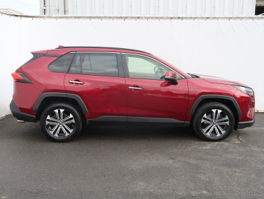 Toyota RAV 4 - 2022
