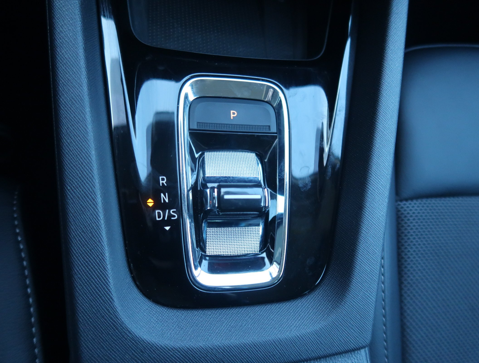 Škoda Octavia - 2024