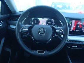 Škoda Octavia - 2024