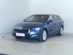 Škoda Octavia - 2024