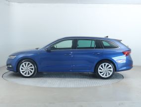 Škoda Octavia - 2024