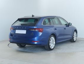 Škoda Octavia - 2024