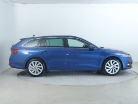 Škoda Octavia - 2024