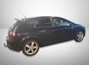 Seat Leon - 2007