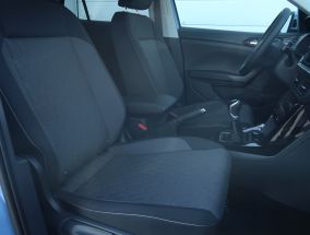 Volkswagen T-Cross - 2025