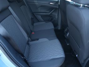 Volkswagen T-Cross - 2025