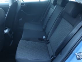 Volkswagen T-Cross - 2025