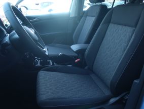 Volkswagen T-Cross - 2025