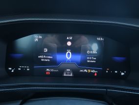 Volkswagen T-Cross - 2025