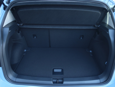 Volkswagen T-Cross - 2025
