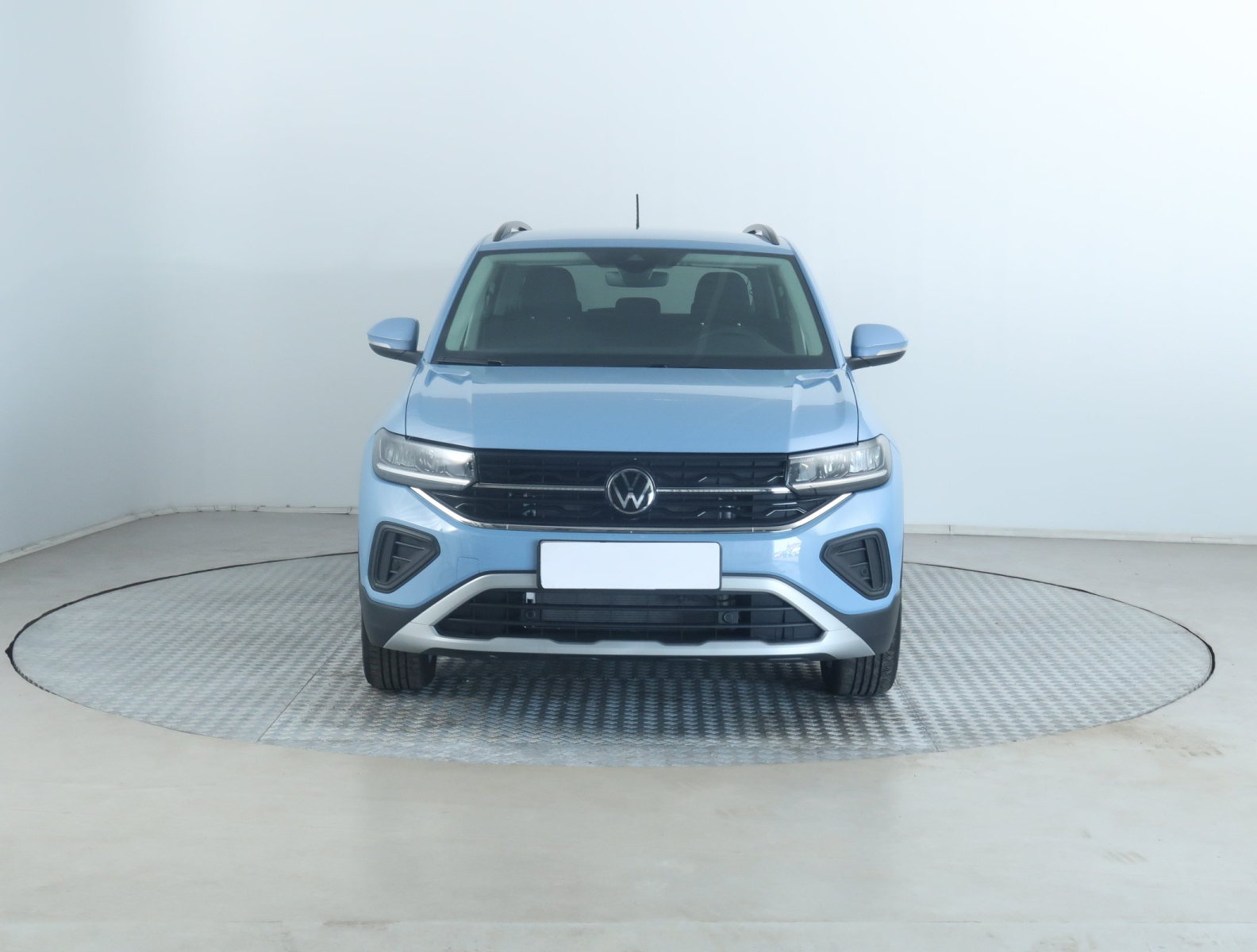 Volkswagen T-Cross - 2025