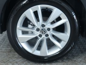 Volkswagen T-Cross - 2025