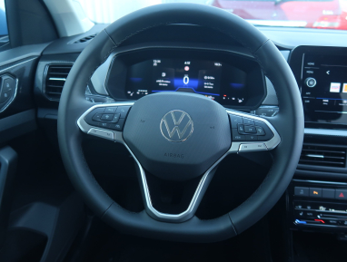 Volkswagen T-Cross - 2025