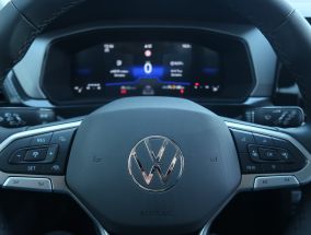 Volkswagen T-Cross - 2025
