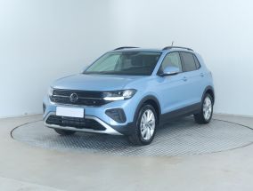 Volkswagen T-Cross - 2025
