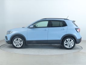 Volkswagen T-Cross - 2025