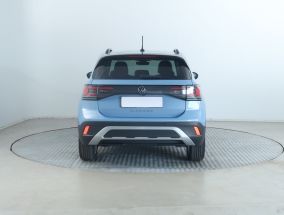 Volkswagen T-Cross - 2025