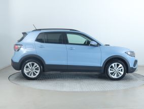 Volkswagen T-Cross - 2025