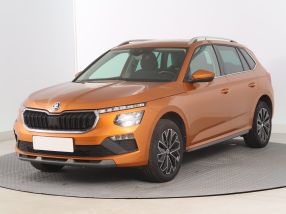Škoda Kamiq - 2024