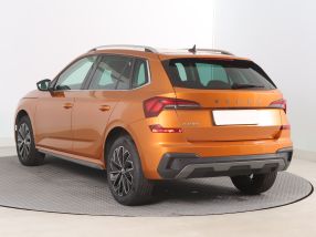 Škoda Kamiq - 2024
