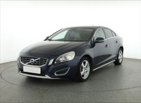 Volvo S60 - 2010