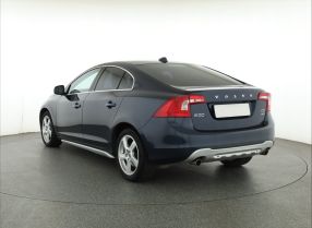 Volvo S60 - 2010