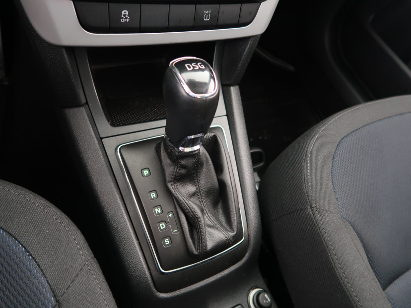 Škoda Yeti, 2013