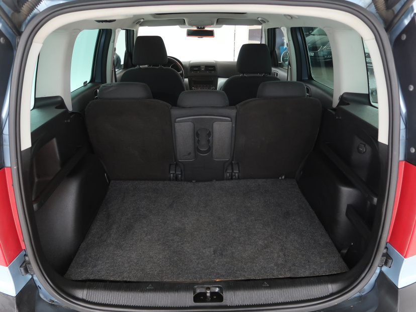 Škoda Yeti, 2013