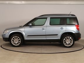 Skoda Yeti - 2013
