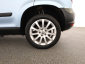 Škoda Yeti, 2013