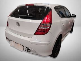 Hyundai i30 - 2011