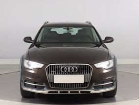 Audi Allroad - 2013