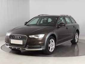 Audi A6 Allroad - 2013