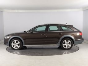 Audi A6 Allroad - 2013