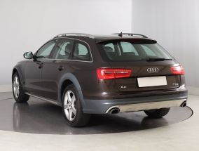 Audi A6 Allroad - 2013