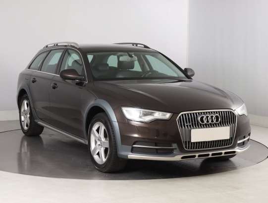 Audi Allroad