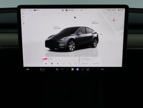 Tesla Model Y - 2022