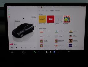 Tesla Model Y - 2022