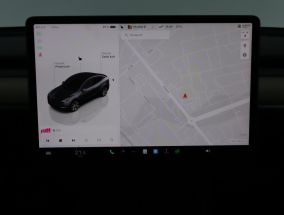 Tesla Model Y - 2022