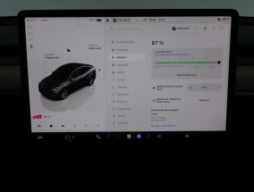 Tesla Model Y - 2022