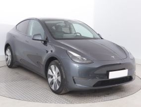 Tesla Model Y - 2022