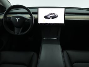 Tesla Model Y - 2022