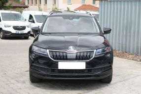 Škoda Karoq - 2021