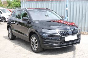Škoda Karoq - 2021
