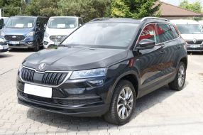 Škoda Karoq - 2021