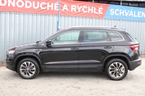 Škoda Karoq - 2021