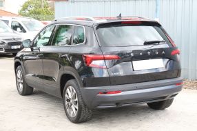 Škoda Karoq - 2021