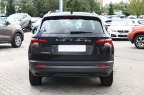 Škoda Karoq - 2021