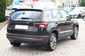 Škoda Karoq - 2021