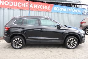 Škoda Karoq - 2021